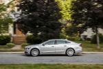 Buick LaCrosse 2016 года (NA)